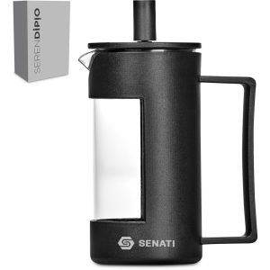 Serendipio Monocle Coffee Plunger  350ml